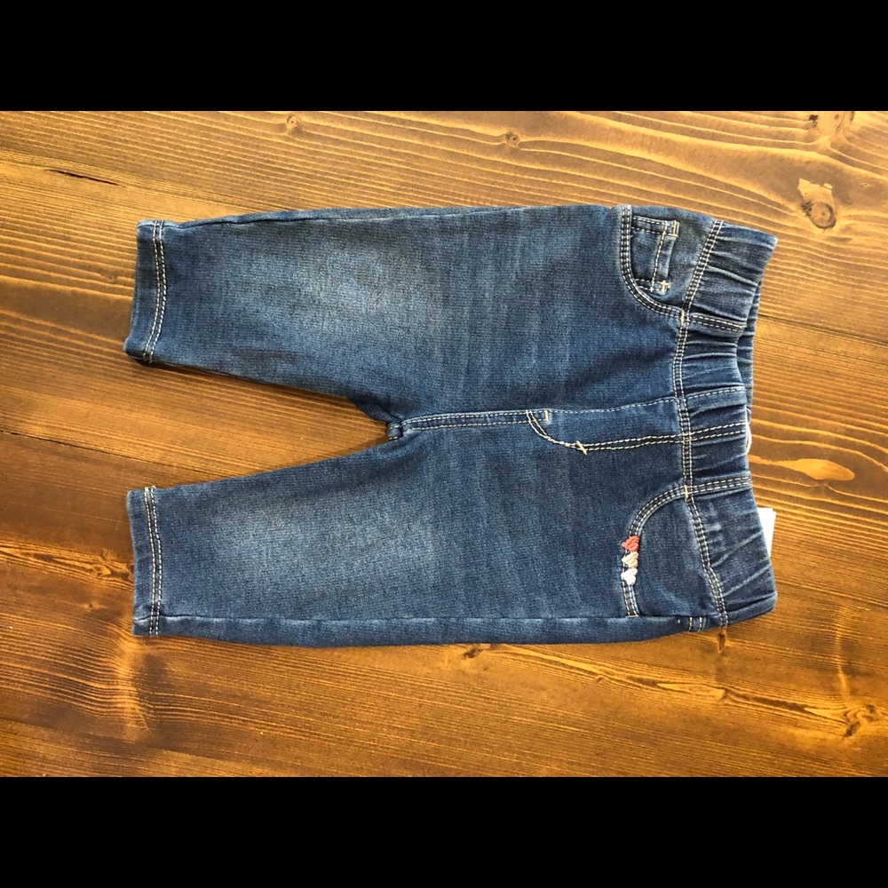 Levi’s jeggings